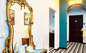 Nuccia Urban Loft